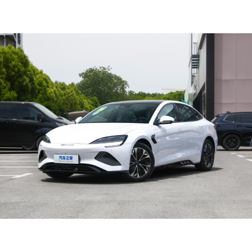 В складе электромобиль Byd Seal EV 2023 Цена дилерских дилеров.